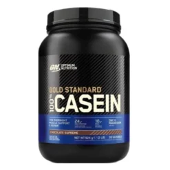OPTIMUM Casein 924 g - Smaki czekoladowe