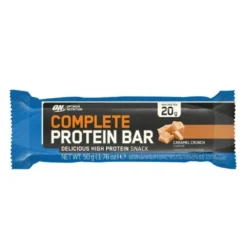 OPTIMUM Complete Protein Bar 50 g