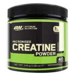 OPTIMUM Creatine Powder 144 g