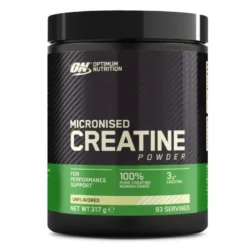OPTIMUM Creatine Powder 317 g