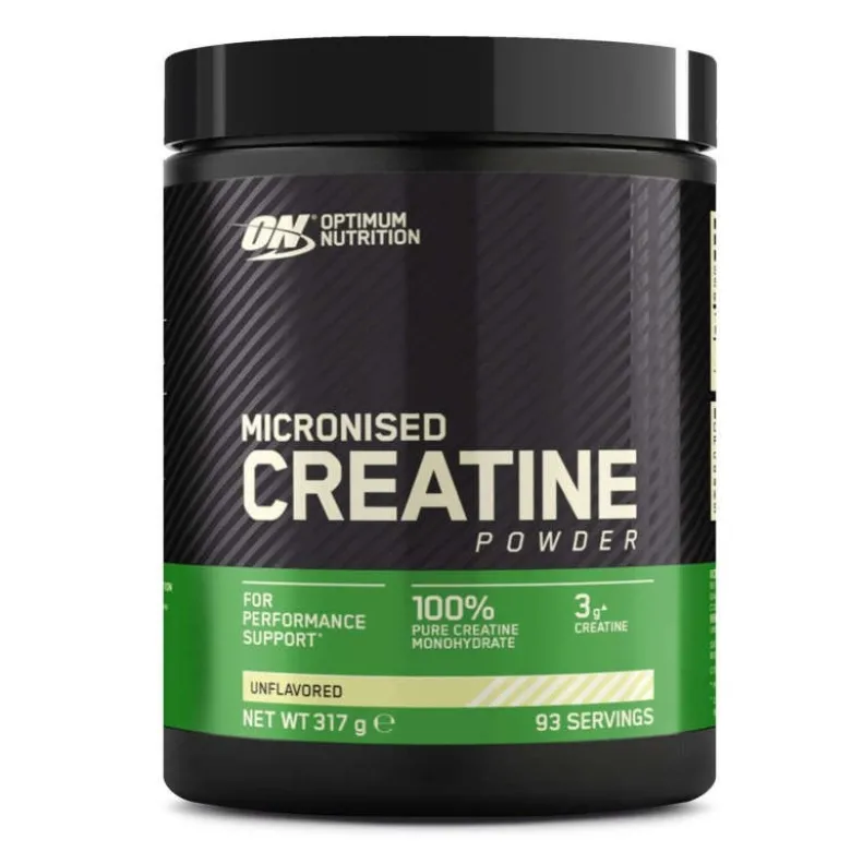 OPTIMUM Creatine Powder 317 g