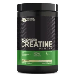 OPTIMUM Creatine Powder 634 g