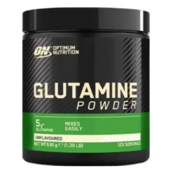 OPTIMUM Glutamina 630 g