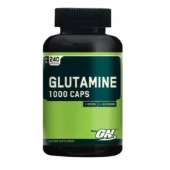 OPTIMUM Glutamine 1000 mg 240 caps.