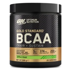 OPTIMUM Gold Standard BCAA 266 g