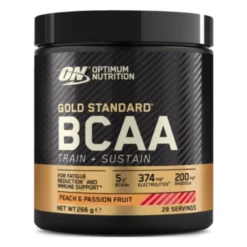 OPTIMUM Gold Standard BCAA 266 g