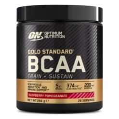 OPTIMUM Gold Standard BCAA 266 g