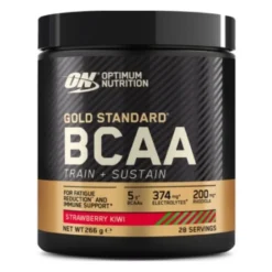 OPTIMUM Gold Standard BCAA 266 g