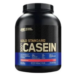 OPTIMUM Gold Standard 100% Casein 1800 g