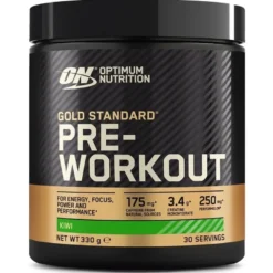 OPTIMUM Gold Standard Pre-Workout 330 g