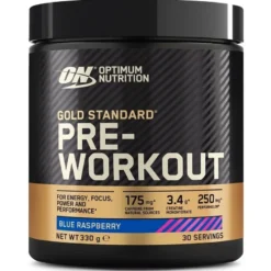 OPTIMUM Gold Standard Pre-Workout 330 g