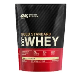 OPTIMUM Gold Standard Whey 450 g