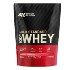 OPTIMUM Gold Standard Whey 450 g