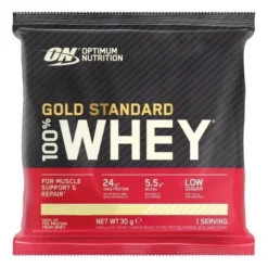 OPTIMUM Gold Standard Whey 30 g saszetka