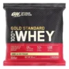 OPTIMUM Gold Standard Whey 30 g saszetka - Vanilla ice cream