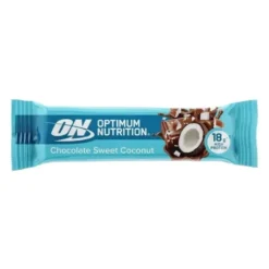 OPTIMUM NUTRITION Chocolate Sweet Coconut Protein Bar 59 g