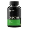 OPTIMUM NUTRITION Creatine 180 tabs.