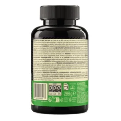 OPTIMUM NUTRITION Creatine 180 tabs.