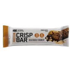 OPTIMUM NUTRITION Crisp Bar 65 g - Crispy Peanut Butter