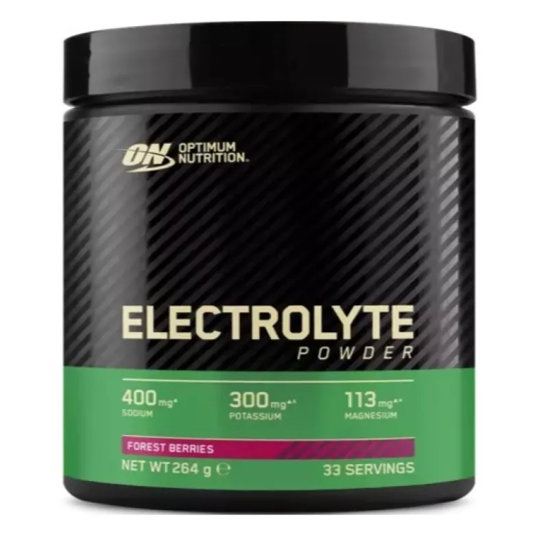 OPTIMUM NUTRITION Electrolyte Powder 264 g