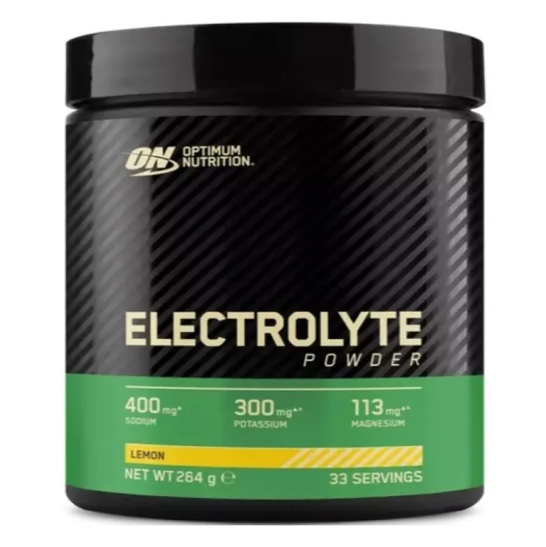 OPTIMUM NUTRITION Electrolyte Powder 264 g