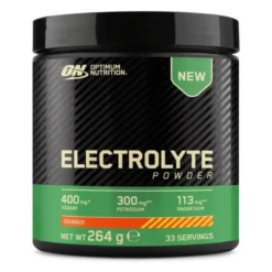 OPTIMUM NUTRITION Electrolyte Powder 264 g