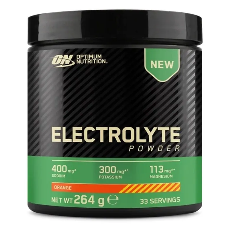 OPTIMUM NUTRITION Electrolyte Powder 264 g