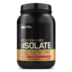 OPTIMUM NUTRITION Gold Isolate 930 g