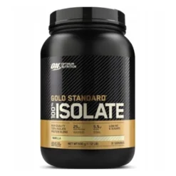 OPTIMUM NUTRITION Gold Isolate 930 g