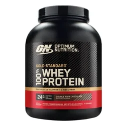 OPTIMUM NUTRITION Gold Standard 100% Whey 2020 g Smaki Czekoladowe