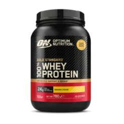 OPTIMUM NUTRITION Gold Standard 100% Whey 780 g
