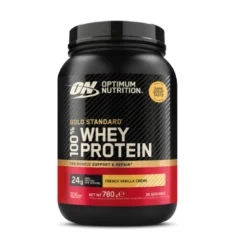 OPTIMUM NUTRITION Gold Standard 100% Whey 780 g