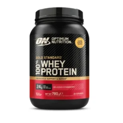 OPTIMUM NUTRITION Gold Standard 100% Whey 780 g