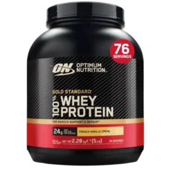 OPTIMUM NUTRITION Gold Standard 100% Whey 2010-2040 g