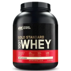 OPTIMUM NUTRITION Gold Standard 100% Whey 2010-2040 g