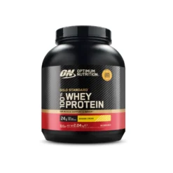 OPTIMUM NUTRITION Gold Standard 100% Whey 2010-2040 g