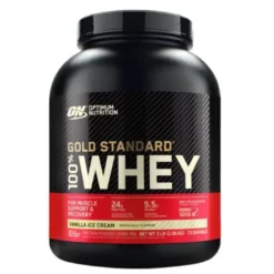 OPTIMUM NUTRITION Gold Standard 100% Whey 2010-2040 g