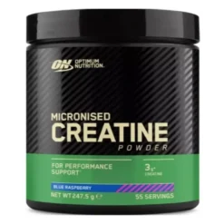 OPTIMUM NUTRITION Micronised Creatine Powder 247,5 g