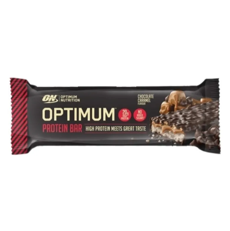 OPTIMUM NUTRITION OPTIMUM Bar 60 g