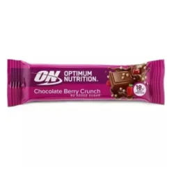 OPTIMUM NUTRITION Protein bar Chocolate Berry Crunch 55 g