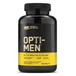 OPTIMUM OPTI-MEN 180 tabs.