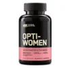 OPTIMUM OPTI-WOMEN 120 caps.