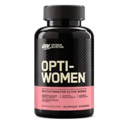 OPTIMUM OPTI-WOMEN 120 caps.