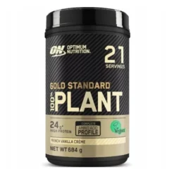OPTIMUM Plant Protein 684 g
