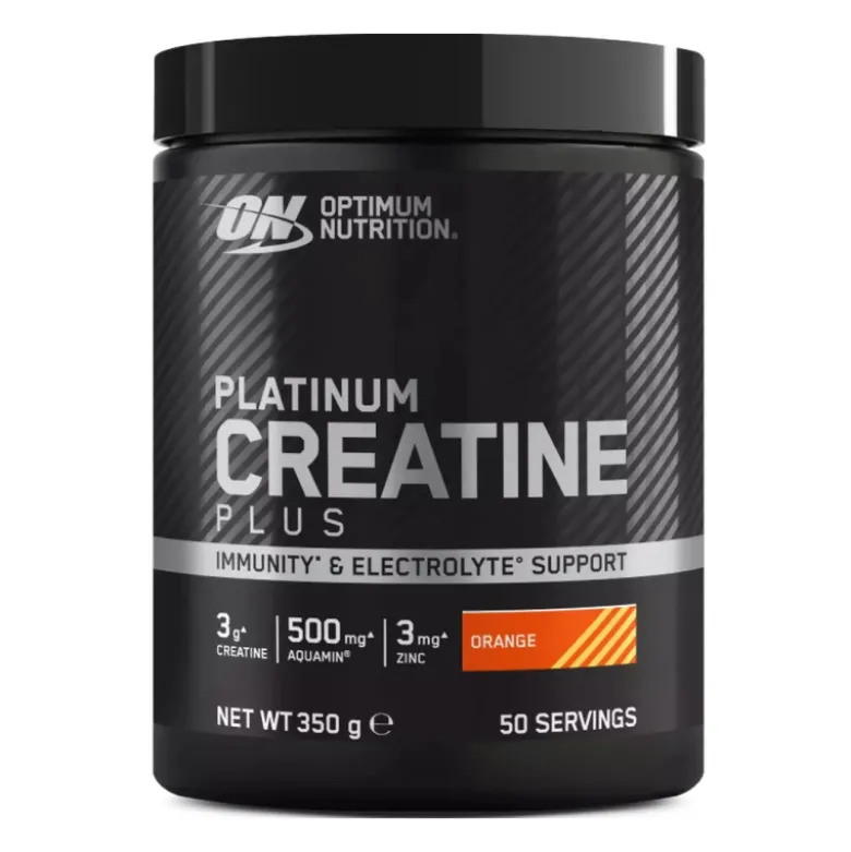 OPTIMUM Platinum Creatine Plus 350 g