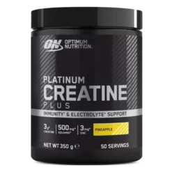 OPTIMUM Platinum Creatine Plus 350 g