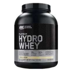 OPTIMUM Platinum Hydrowhey 1600 g