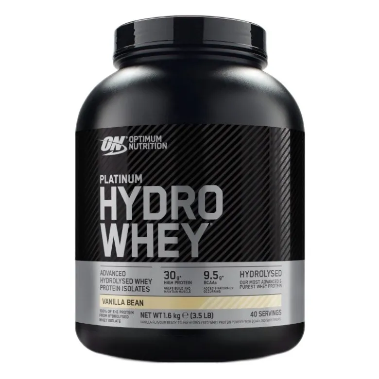 OPTIMUM Platinum Hydrowhey 1600 g