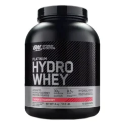 OPTIMUM Platinum Hydrowhey 1600 g