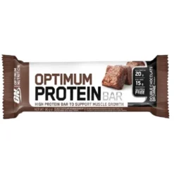 OPTIMUM Protein Bar 60 g
